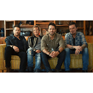 Parmalee Portland Concert Tickets