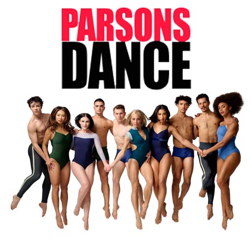 Parsons Dance Company Tickets