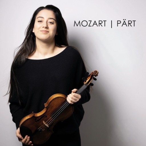 Part & Mozart Portland Tickets