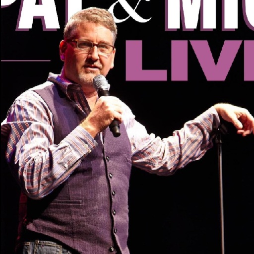 Pat Hazell Portland Tickets