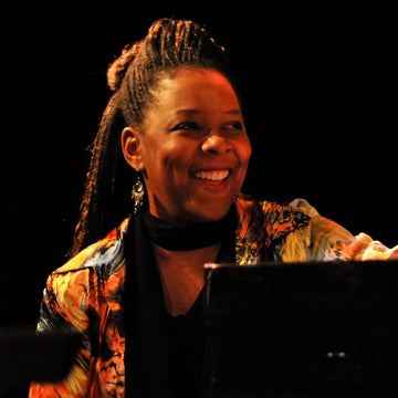Patrice Rushen Portland Concert Tickets