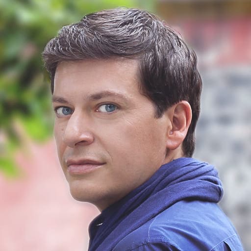 Patrizio Buanne Portland Concert Tickets