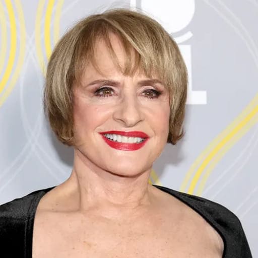 Patti LuPone in Portland