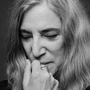 Patti Smith Portland Tickets