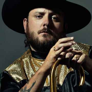 Paul Cauthen Portland Concert Tickets