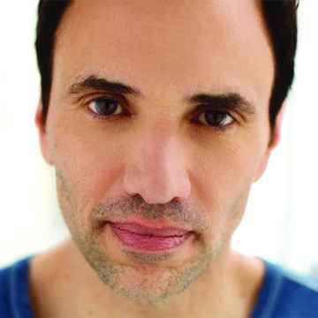 Paul Mecurio in Portland