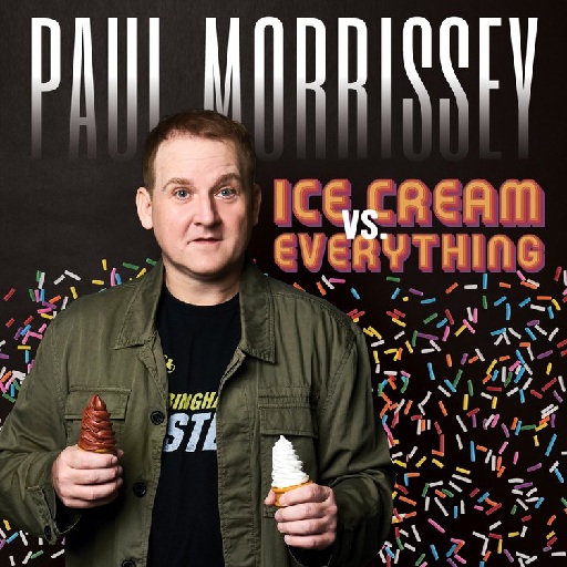 Paul Morrissey Portland Tickets
