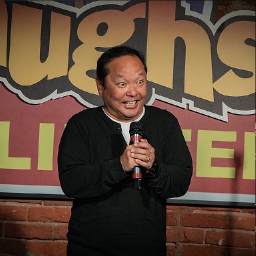 Paul Ogata in Portland