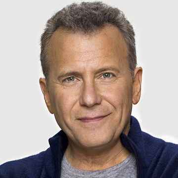 Paul Reiser Portland Tickets