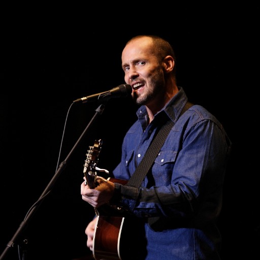 Paul Thorn Portland Concert Tickets