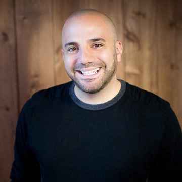Paul Virzi Portland Tickets
