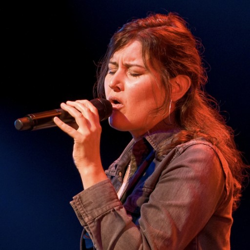 Paula Cole in Portland