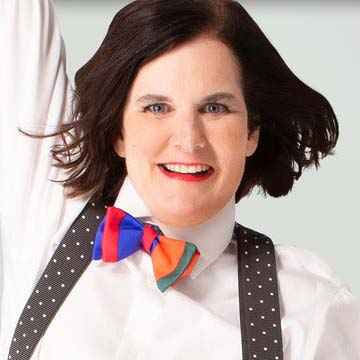 Paula Poundstone Portland Tickets