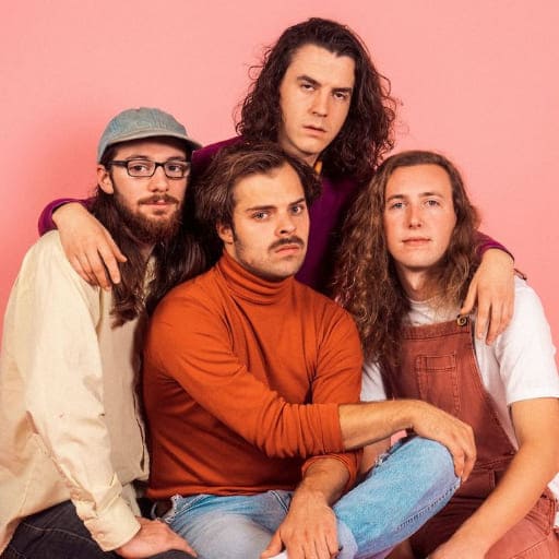 Peach Pit in Portland