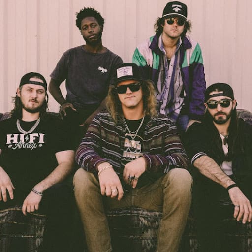 Pecos and The Rooftops Portland Concert Tickets