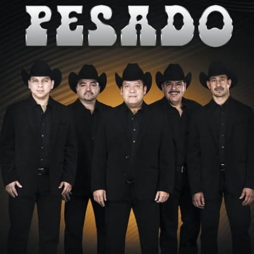 Pesado Portland Concert Tickets