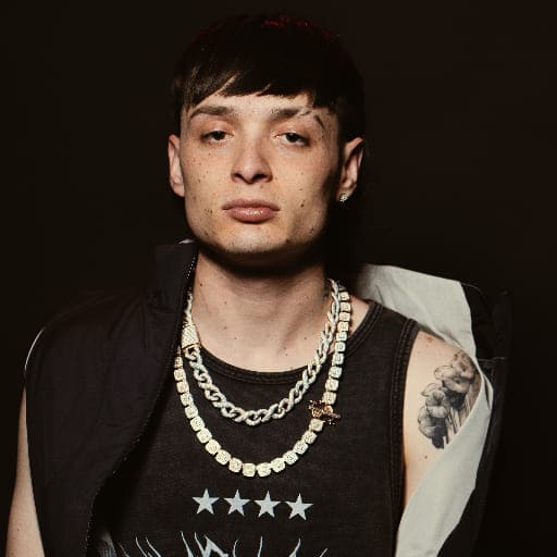 Peso Pluma Portland Concert Tickets