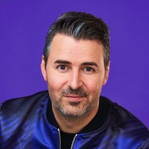 Pete Lee in Portland