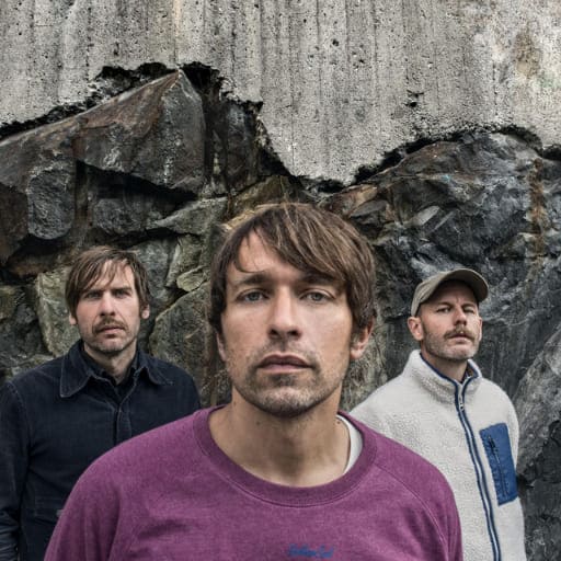Peter Bjorn And John in Portland