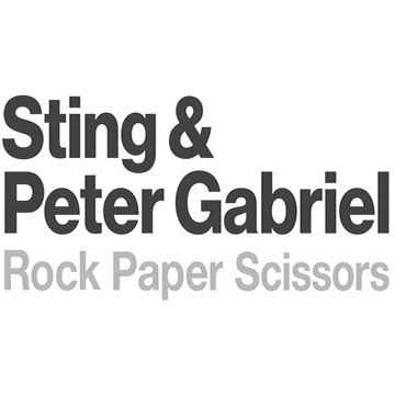 Peter Gabriel in Portland