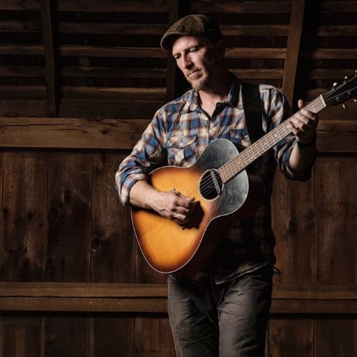 Peter Mulvey Portland Tickets