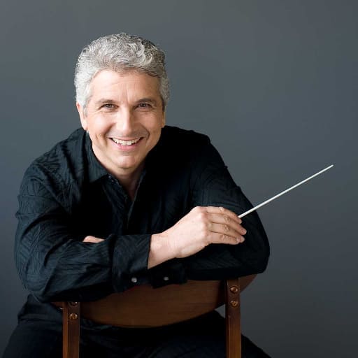 Peter Oundjian Portland Tickets