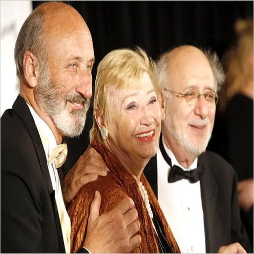Peter, Paul And Mary Portland Tickets
