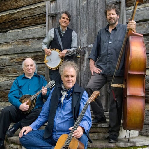 Peter Rowan Bluegrass Band Portland Tickets