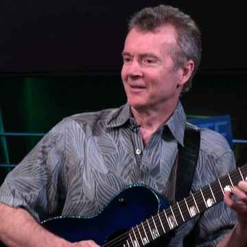 Peter White Portland Concert Tickets