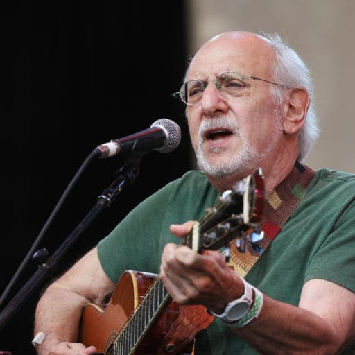 Peter Yarrow Portland Tickets