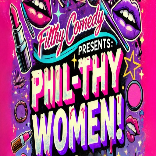 Phil-thy Women! Portland Tickets