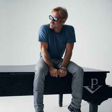 Phil Vassar Portland Concert Tickets