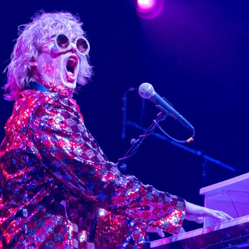 Philadelphia Freedom - Tribute To Elton John Portland Tickets
