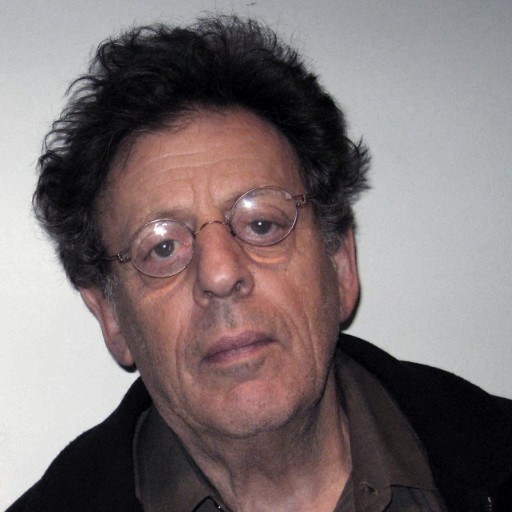 Philip Glass Portland Concert Tickets