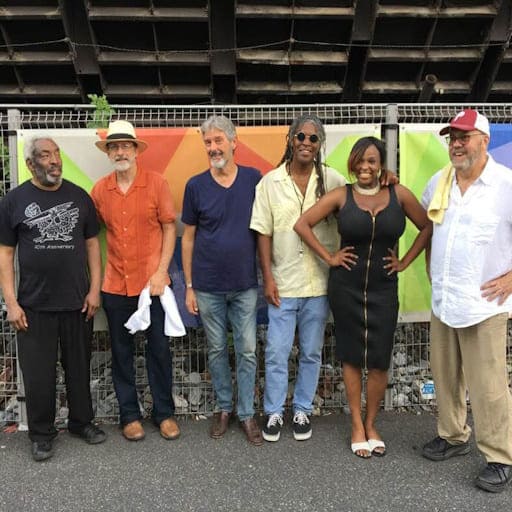 Philly Gumbo Portland Concert Tickets