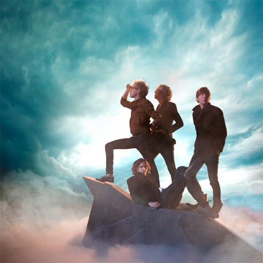 Phoenix - Band Portland Concert Tickets