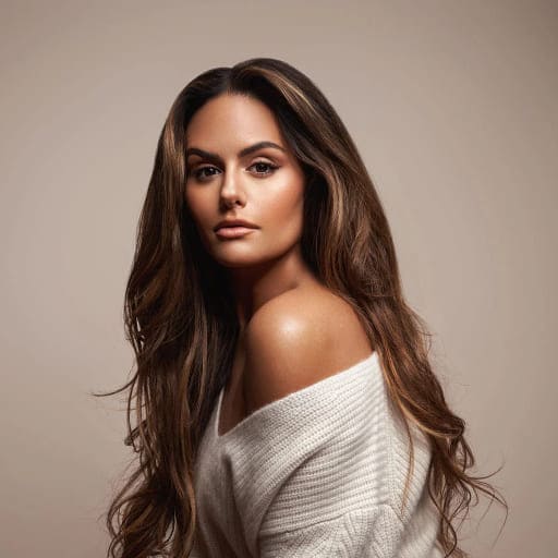 Pia Toscano in Portland