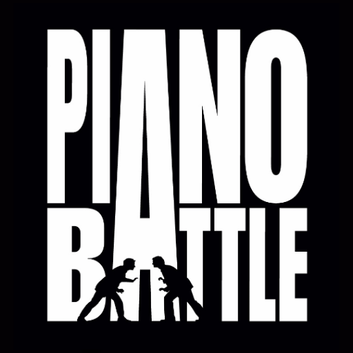 Piano Battle Portland Concert Tickets