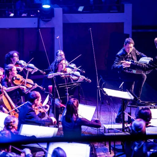 Piazzolla Tickets