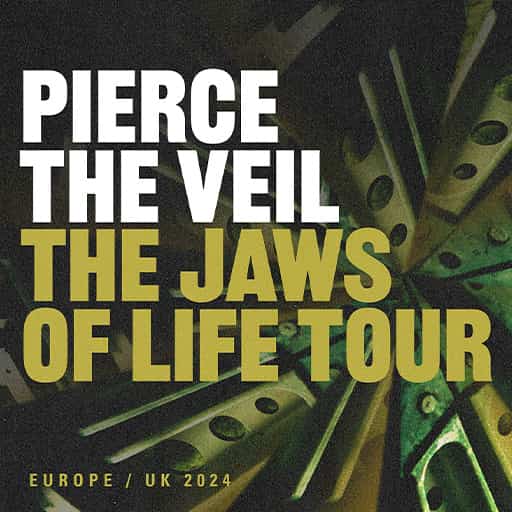 Pierce The Veil Portland Concert Tickets