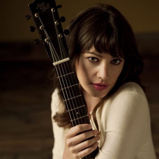 Pieta Brown in Portland