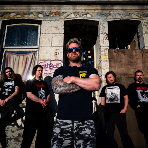Pig Destroyer Portland Concert Tickets