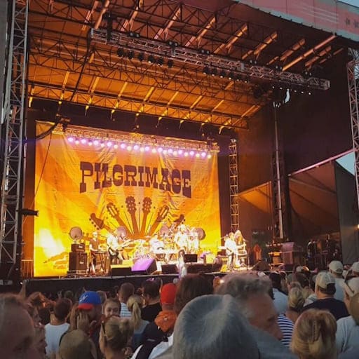 Pilgrimage Music & Cultural Festival Portland Tickets
