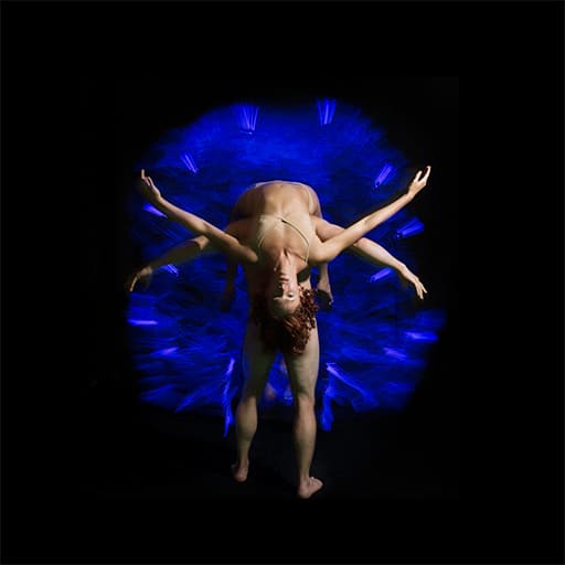 Pilobolus Tickets