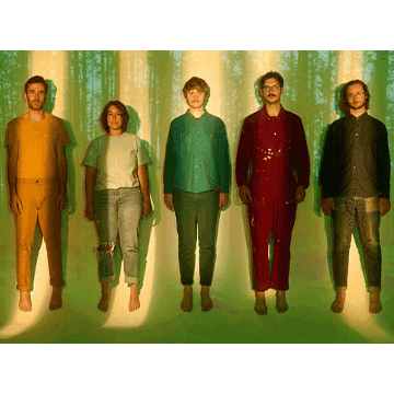 Pinegrove Portland Tickets