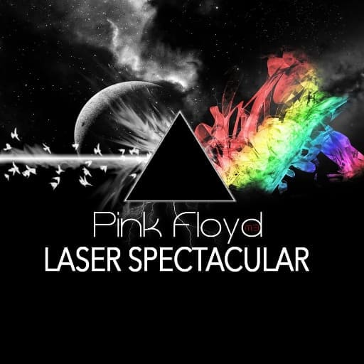Pink Floyd Laser Spectacular in Portland