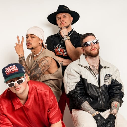 Piso 21 Portland Tickets