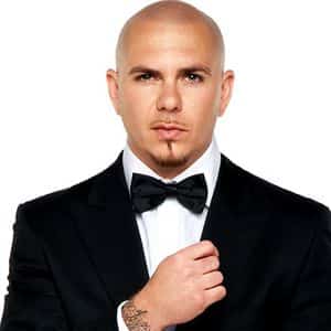 Pitbull Portland Tickets