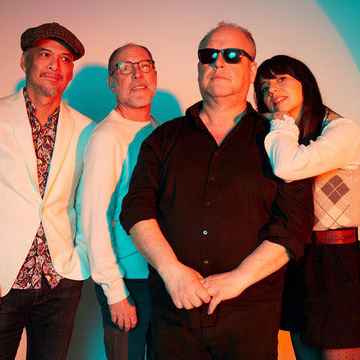 Pixies Concerts in Portland