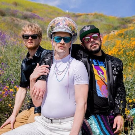 Planet Booty Portland Concert Tickets